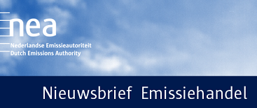 Nieuwsbrief Emissiehandel